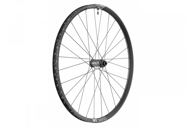 Roue Avant DT Swiss HX 1700 Spline LS 29'' 30 Mm | Boost 15x110 Mm | CenterLock | 2022 3 Roue Avant DT Swiss HX 1700 Spline LS 29'' 30 Mm | Boost 15x110 Mm | CenterLock | 2022