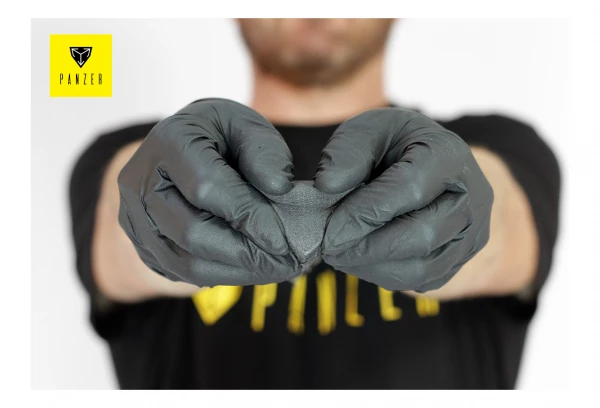 Mousse Anti-Pincement Panzer 27.5 Plus 9 Mousse Anti-Pincement Panzer 27.5 Plus – Image 7