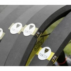 Mousse Anti-Pincement Panzer 27.5 Plus 17 Mousse Anti-Pincement Panzer 27.5 Plus -Tout le Vélo Électrique Soldes unnamed file 1494