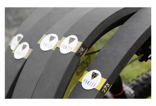 Mousse Anti-Pincement Panzer 27.5 Plus 10 Mousse Anti-Pincement Panzer 27.5 Plus – Image 8