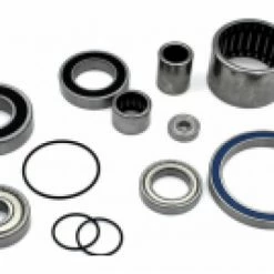 Kit Roulements + Joints Toriques Black Bearing Pour Moteur Bosch Active Line / Performance Line / Line Speed / Line CX