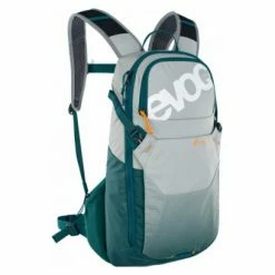 Sac à Dos Evoc E-Ride 12 L Gris / Bleu Noir
