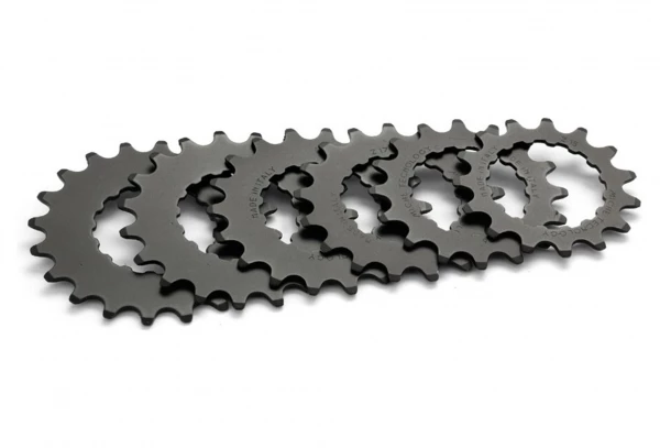 Pignons Miche Pour E-Bike Avec Moteur Bosch 3 Pignons Miche Pour E-Bike Avec Moteur Bosch