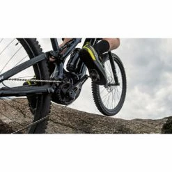 Manivelles Hope Evo E-Bike ISIS Bleu -Tout le Vélo Électrique Soldes unnamed file 1523