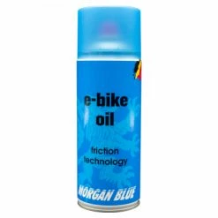 Lubrifiant Chaine VAE Morgan Blue 400 Ml