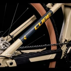 VTT Électrique Tout-Suspendu Cube Stereo Hybrid 140 HPC Race 625 Shimano Deore/XT 12V 625 Wh 29'' Beige Desert 2022 -Tout le Vélo Électrique Soldes unnamed file 153