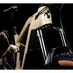 VTT Électrique Tout-Suspendu Cube Stereo Hybrid 140 HPC Race 625 Shimano Deore/XT 12V 625 Wh 29'' Beige Desert 2022 -Tout le Vélo Électrique Soldes unnamed file 154