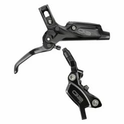 Frein Arrière Sram G2 RE (Sans Disque) 2000 Mm Noir