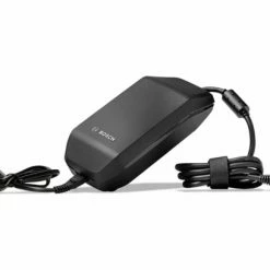Chargeur Standard De Batterie Bosch 4A Charger Smart System