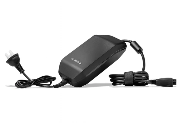 Chargeur Standard De Batterie Bosch 4A Charger Smart System 3 Chargeur Standard De Batterie Bosch 4A Charger Smart System