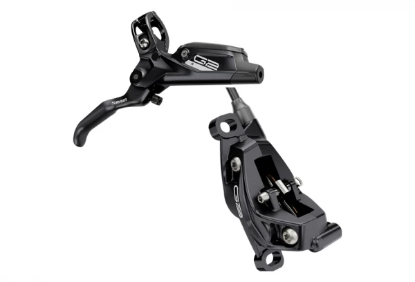 Frein Arrière Sram G2 R (sans Disques) Noir 3 Frein Arrière Sram G2 R (sans Disques) Noir