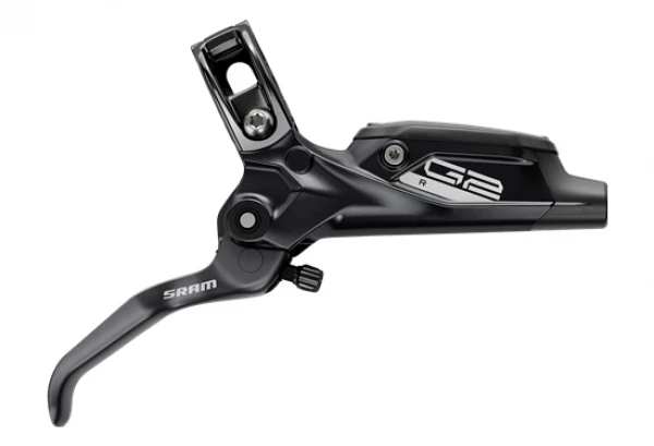 Frein Arrière Sram G2 R (sans Disques) Noir 4 Frein Arrière Sram G2 R (sans Disques) Noir – Image 2