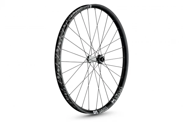 Roue Avant DT SWISS HYBRID H1700 Spline 27.5''/35mm | Boost 15x110mm 3 Roue Avant DT SWISS HYBRID H1700 Spline 27.5''/35mm | Boost 15x110mm