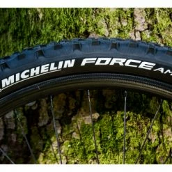 Pneu Michelin Force AM Performance Line 29'' Tubeless Ready Souple E-Bike Ready -Tout le Vélo Électrique Soldes unnamed file 1554