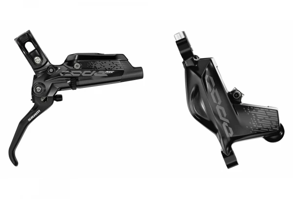 Frein Avant SRAM CODE RSC (sans Disque) Noir 3 Frein Avant SRAM CODE RSC (sans Disque) Noir