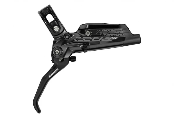 Frein Avant SRAM CODE RSC (sans Disque) Noir 4 Frein Avant SRAM CODE RSC (sans Disque) Noir – Image 2