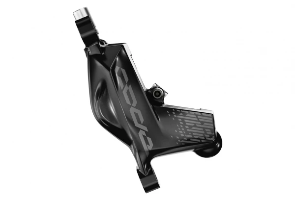 Frein Avant SRAM CODE RSC (sans Disque) Noir 6 Frein Avant SRAM CODE RSC (sans Disque) Noir – Image 4