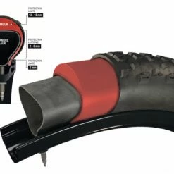 Mousse Anti-Pincement Tannus Armour 700 Mm (À L'Unité) -Tout le Vélo Électrique Soldes unnamed file 1566