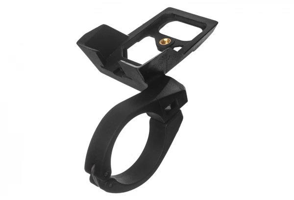 Support De Guidon Neatt Out-Front 31.8 Mm Pour Écran Bosch Kiox Noir 4 Support De Guidon Neatt Out-Front 31.8 Mm Pour Écran Bosch Kiox Noir – Image 2