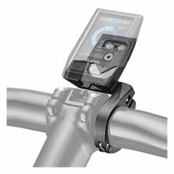 Support De Guidon Neatt Out-Front 31.8 Mm Pour Écran Bosch Kiox Noir 9 Support De Guidon Neatt Out-Front 31.8 Mm Pour Écran Bosch Kiox Noir -Tout le Vélo Électrique Soldes unnamed file 1572