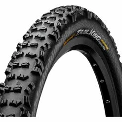 Pneu VTT Continental Trail King 27.5 Plus ProTection Apex Tubeless Ready Souple