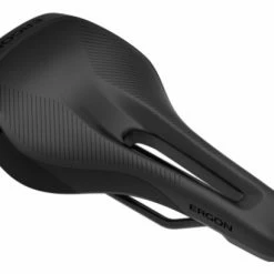 Selle Ergon SM E-Mountain Pro Femme Noir -Tout le Vélo Électrique Soldes unnamed file 1589