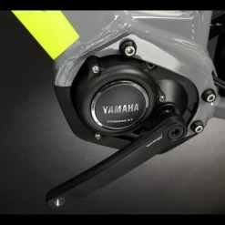 VTC Électrique Haibike Trekking 6 Lowstep I630Wh Shimano Deore 10V Gris / Jaune Mat 2022 12 VTC Électrique Haibike Trekking 6 Lowstep I630Wh Shimano Deore 10V Gris / Jaune Mat 2022 -Tout le Vélo Électrique Soldes unnamed file 159