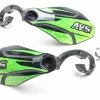 Protège Mains AVS Kit Déco Vert/Noir 1 Protège Mains AVS Kit Déco Vert/Noir -Tout le Vélo Électrique Soldes unnamed file 1593