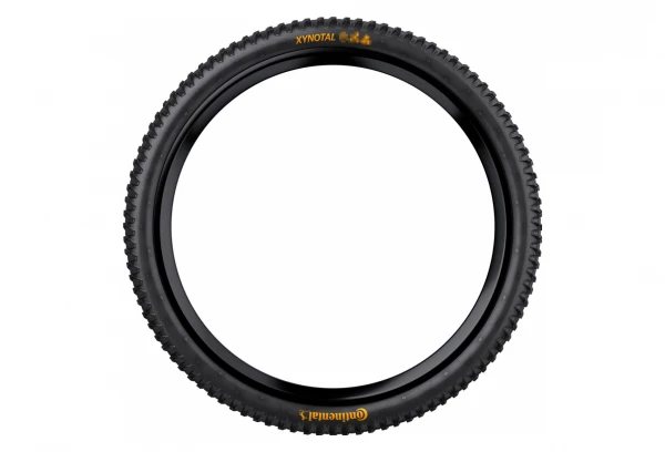 Pneu VTT Continental Xynotal 29'' Tubeless Ready Souple Enduro Casing Soft Compound E-Bike E25 5 Pneu VTT Continental Xynotal 29'' Tubeless Ready Souple Enduro Casing Soft Compound E-Bike E25 – Image 3