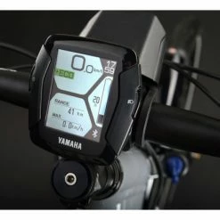 VTC Électrique Haibike Trekking 6 Lowstep I630Wh Shimano Deore 10V Gris / Jaune Mat 2022 13 VTC Électrique Haibike Trekking 6 Lowstep I630Wh Shimano Deore 10V Gris / Jaune Mat 2022 -Tout le Vélo Électrique Soldes unnamed file 160