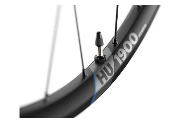 Roue Arrière DT Swiss HU 1900 Spline 29'' 25 Mm | Boost 12x148 Mm | Center Lock | 2022 6 Roue Arrière DT Swiss HU 1900 Spline 29'' 25 Mm | Boost 12x148 Mm | Center Lock | 2022 – Image 4