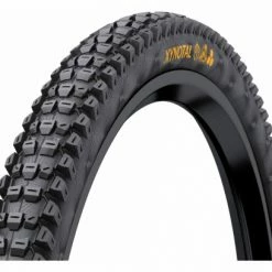 Pneu VTT Continental Xynotal 29'' Tubeless Ready Souple Downhill Casing Soft Compound E-Bike E25