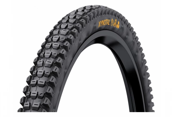 Pneu VTT Continental Xynotal 29'' Tubeless Ready Souple Downhill Casing Soft Compound E-Bike E25 3 Pneu VTT Continental Xynotal 29'' Tubeless Ready Souple Downhill Casing Soft Compound E-Bike E25