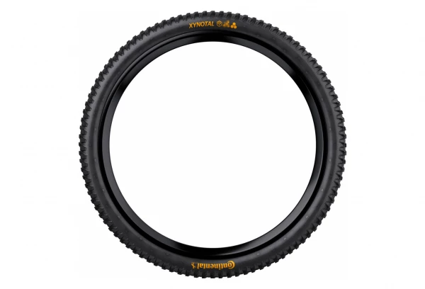 Pneu VTT Continental Xynotal 29'' Tubeless Ready Souple Downhill Casing Soft Compound E-Bike E25 5 Pneu VTT Continental Xynotal 29'' Tubeless Ready Souple Downhill Casing Soft Compound E-Bike E25 – Image 3