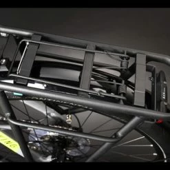 VTC Électrique Haibike Trekking 6 Lowstep I630Wh Shimano Deore 10V Gris / Jaune Mat 2022 15 VTC Électrique Haibike Trekking 6 Lowstep I630Wh Shimano Deore 10V Gris / Jaune Mat 2022 -Tout le Vélo Électrique Soldes unnamed file 162