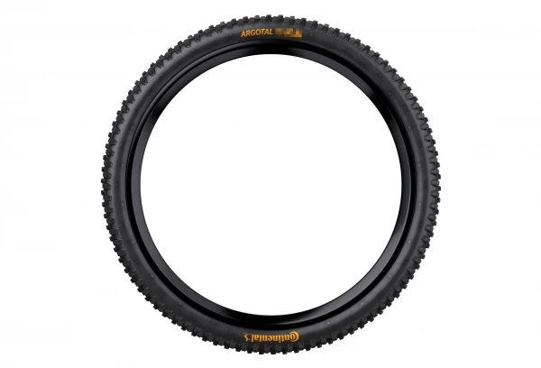 Pneu VTT Continental Argotal 29'' Tubeless Ready Souple Enduro Casing Soft Compound E-Bike E25 5 Pneu VTT Continental Argotal 29'' Tubeless Ready Souple Enduro Casing Soft Compound E-Bike E25 – Image 3