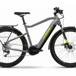 VTC Électrique Haibike Trekking 6 Lowstep I630Wh Shimano Deore 10V Gris / Jaune Mat 2022 16 VTC Électrique Haibike Trekking 6 Lowstep I630Wh Shimano Deore 10V Gris / Jaune Mat 2022 -Tout le Vélo Électrique Soldes unnamed file 163