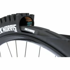 Mousse Anti-Pincement Huck Norris Noir (paire) -Tout le Vélo Électrique Soldes unnamed file 1633