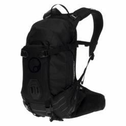 Sac à Dos Ergon BA2 E Protect Noir