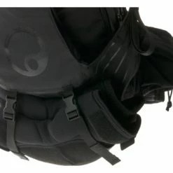 Sac à Dos Ergon BA2 E Protect Noir -Tout le Vélo Électrique Soldes unnamed file 1641