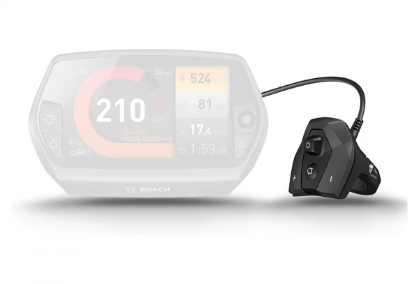 Unité De Commande BOSCH NYON Gris Anthracite 4 Unité De Commande BOSCH NYON Gris Anthracite – Image 2