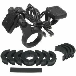 Support Pour Écran De Contrôle Yamaha X94-81860-30 Avec Commande (Gamme 2016)