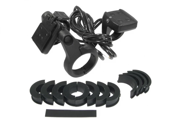 Support Pour Écran De Contrôle Yamaha X94-81860-30 Avec Commande (Gamme 2016) 3 Support Pour Écran De Contrôle Yamaha X94-81860-30 Avec Commande (Gamme 2016)