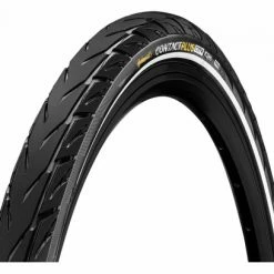 Pneu Continental Contact Plus City 700 Mm Tubetype Rigide SafetyPlus E-Bike E50