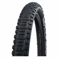 Pneu Schwalbe Johnny Watts 29'' Tubetype Souple Double Defense RaceGuard Addix Performance E-Bike E-50