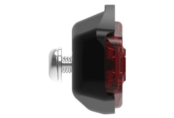 Eclairage Arrière Lezyne Super Bright STVZO Noir 4 Eclairage Arrière Lezyne Super Bright STVZO Noir – Image 3