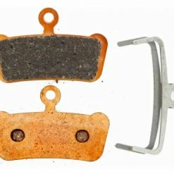 Paire De Plaquette Pour VAE Brake Authority Pour Avid X0 Trail / Guide
