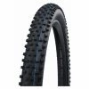 Pneu VTT Schwalbe Rocket Ron 27.5'' Tubeless Ready Souple Super Ground Addix Speedgrip E-Bike E-25