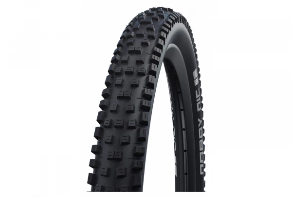 Pneu VTT Schwalbe Nobby Nic 27.5'' Tubeless Ready Souple Performance E-Bike E-50 3 Pneu VTT Schwalbe Nobby Nic 27.5'' Tubeless Ready Souple Performance E-Bike E-50