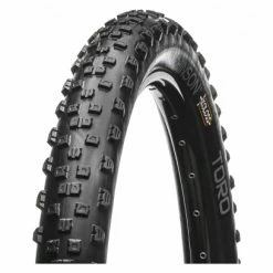 Pneu VTT Hutchinson Toro Koloss 29'' Plus Tubeless Ready Souple SpiderTech Bi-Compound EBike